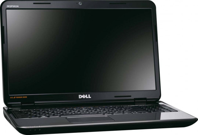 Dell Inspiron 15R