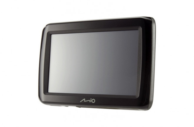 MIO Spirit 695 LM