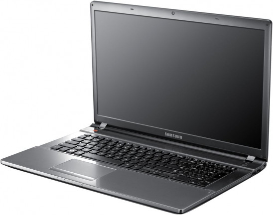 Samsung 550P7C