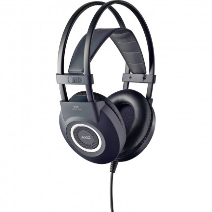 AKG K99 Восприятие