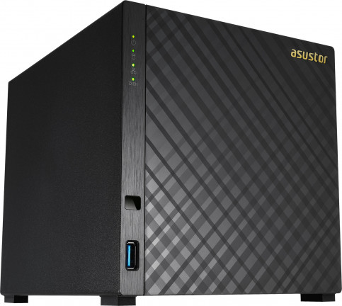 Asustor AS1004T