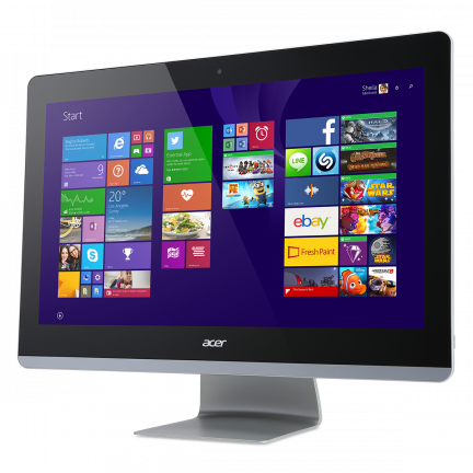 Acer AZ3-710 i7-4785T