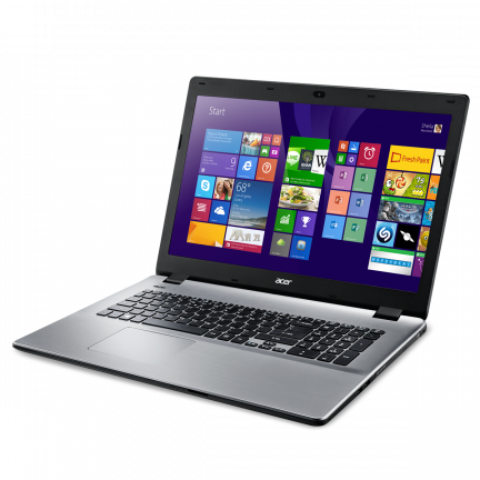 Acer E15 E5