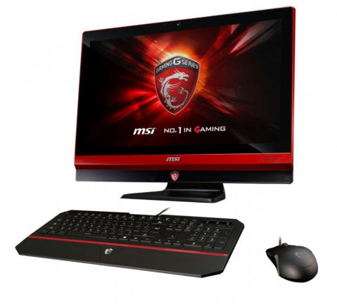 MSI AG240