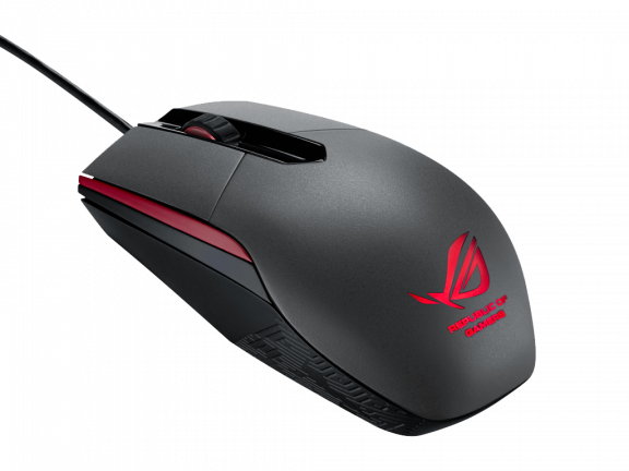 Asus ROG Sica