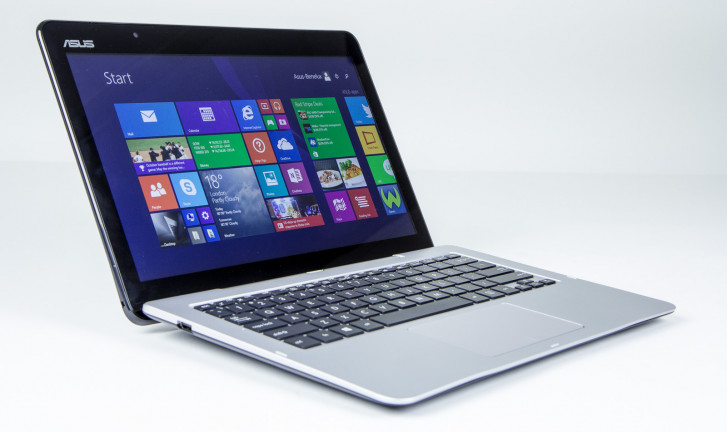Asus T300F