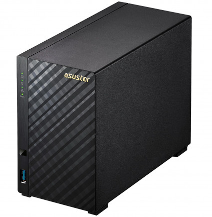 Asustor AS1002T