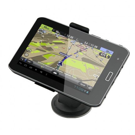 GPSTab 7