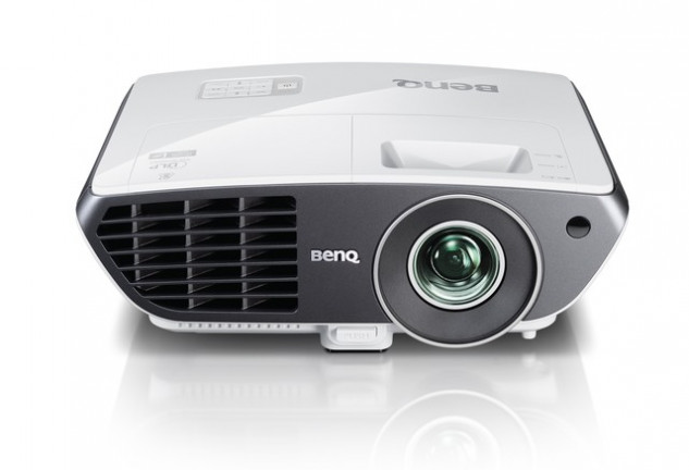 BenQ W710ST