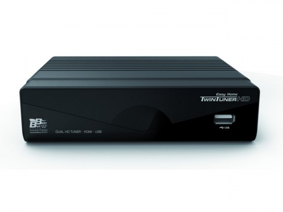 BestBuy Easy Home Twin HD тюнер