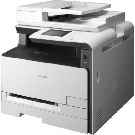 Canon i-SENSYS MF729Cx
