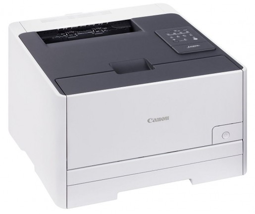 Canon i-Sensys LBP7110Cw