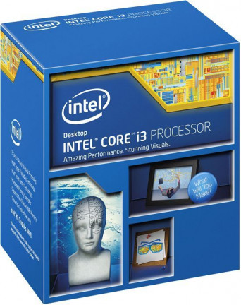 Core i3-4130