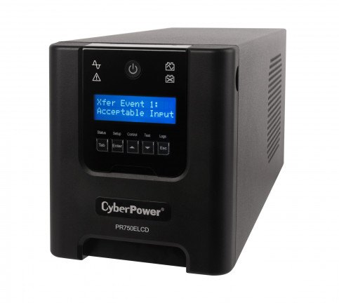 CyberPower PR750ELCD