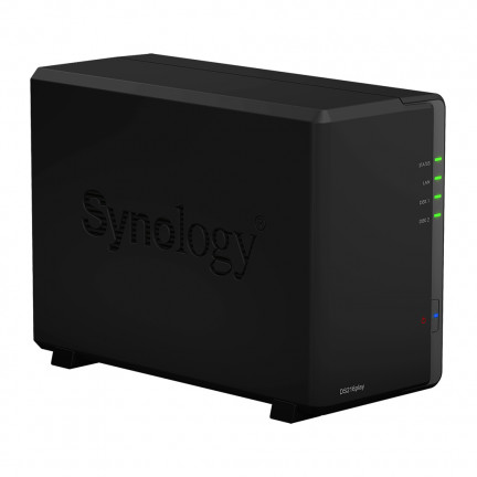 Synology DS216play