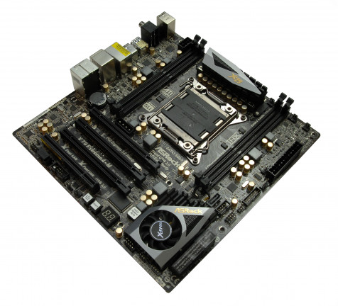 AsRock X79 Extreme4-M