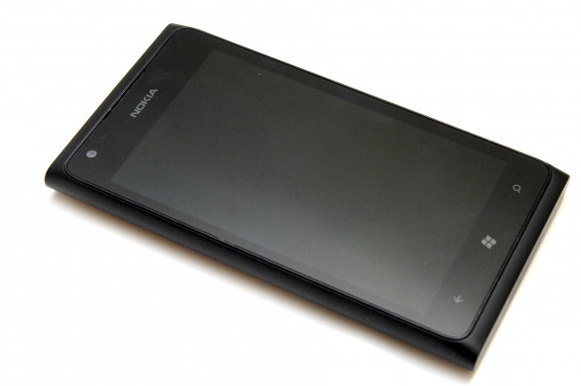 Nokia Lumia 900