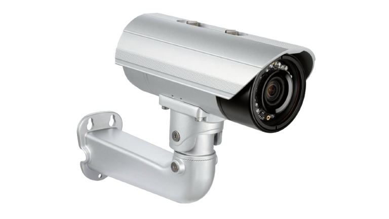 D-Link DCS-7110