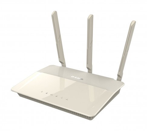 D-Link DIR-880L