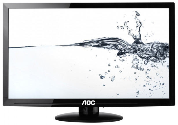 AOC e2795Vh
