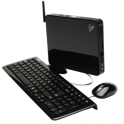 Asus Eee BOX PC EB1012P