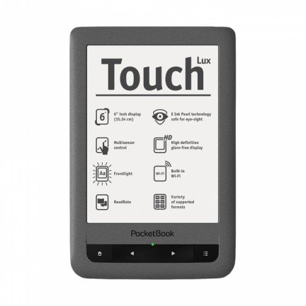 PocketBook 623 Touch Lux