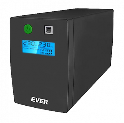 Ever Easyline 850 AVR USB