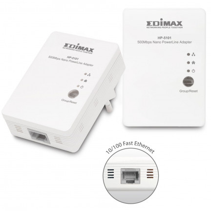 Edimax HP-5101K