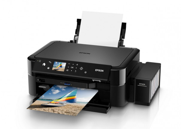 Epson L850