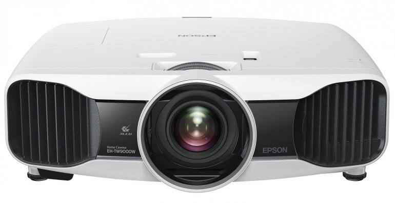 Epson EH-TW9000W