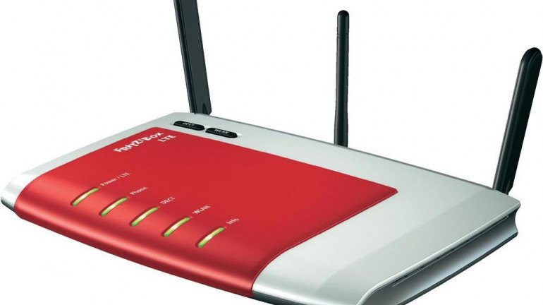 LTE роутеры