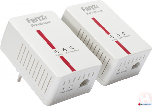 Комплект Powerline 500E
