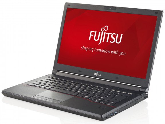 Fujitsu Lifebook E544