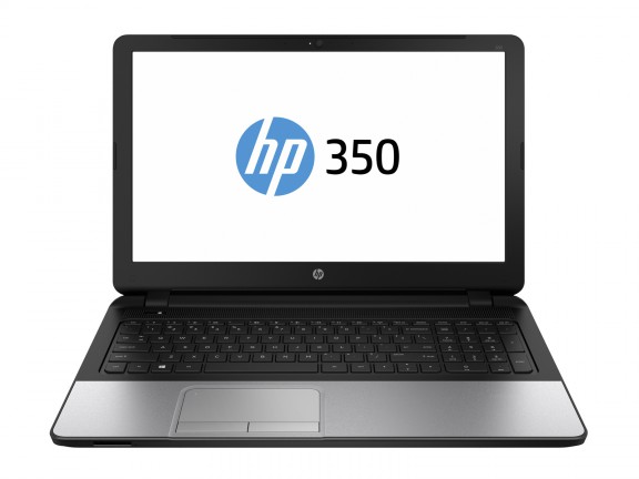 HP 350 G1