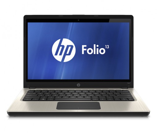 HP Folio 13