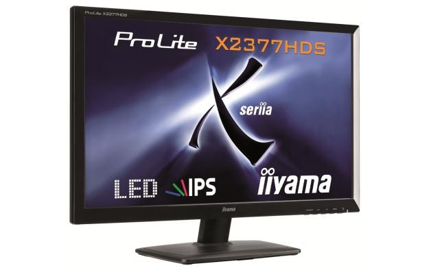 Iiyama ProLite X2377HDS-1