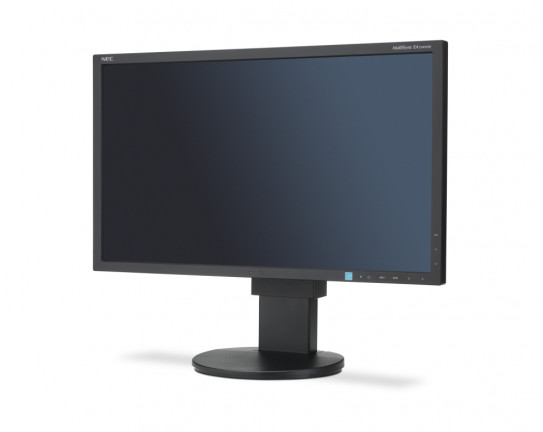 NEC MultiSync EA234WMi