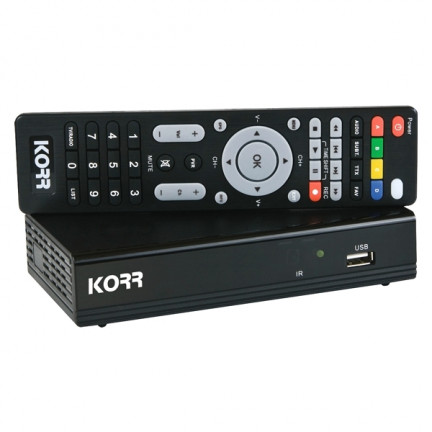 Корр HD128