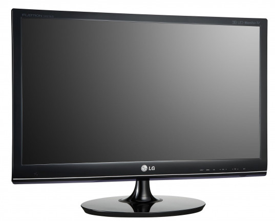 LG Flatron DM2780D