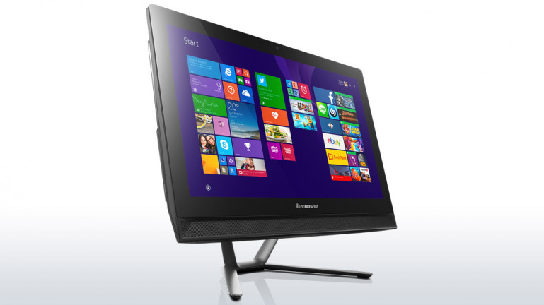 Lenovo AiO C30-40