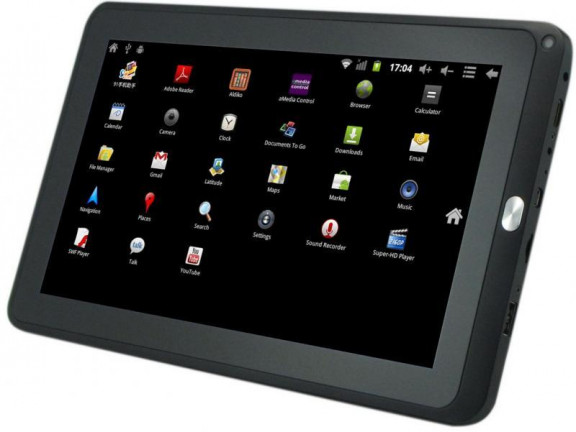 GoClever TAB A103