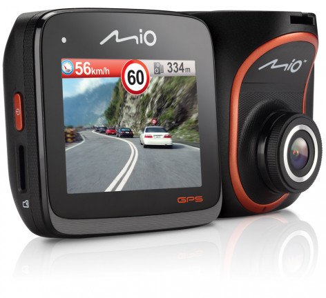 MiVue 588 Touch