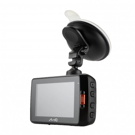 MIO MiVue 688 - качество по цене
