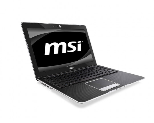 MSI X370