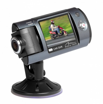 Media-Tech Drive Eye MT4042