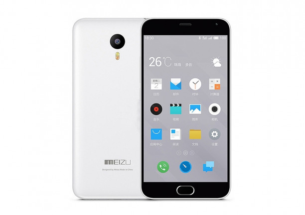 Meizu m2 note - лучший смартфон до 1000 злотых