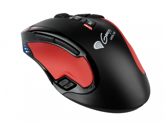 Natec Genesis GX78