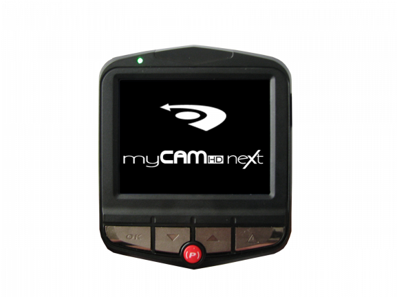 Navroad myCAM HD next - Дешевый видеорегистратор