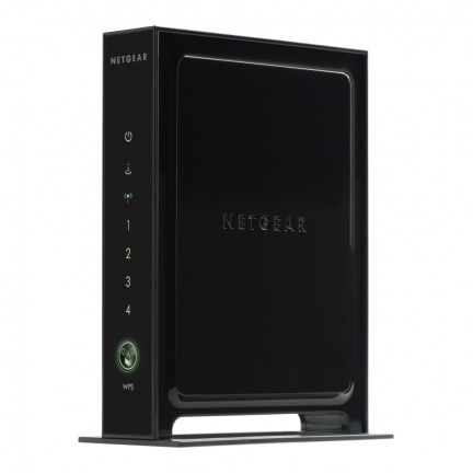 Netgear N300 WNR3500L