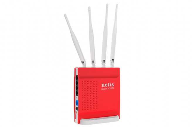Netis WF2681 Beacon AC1200